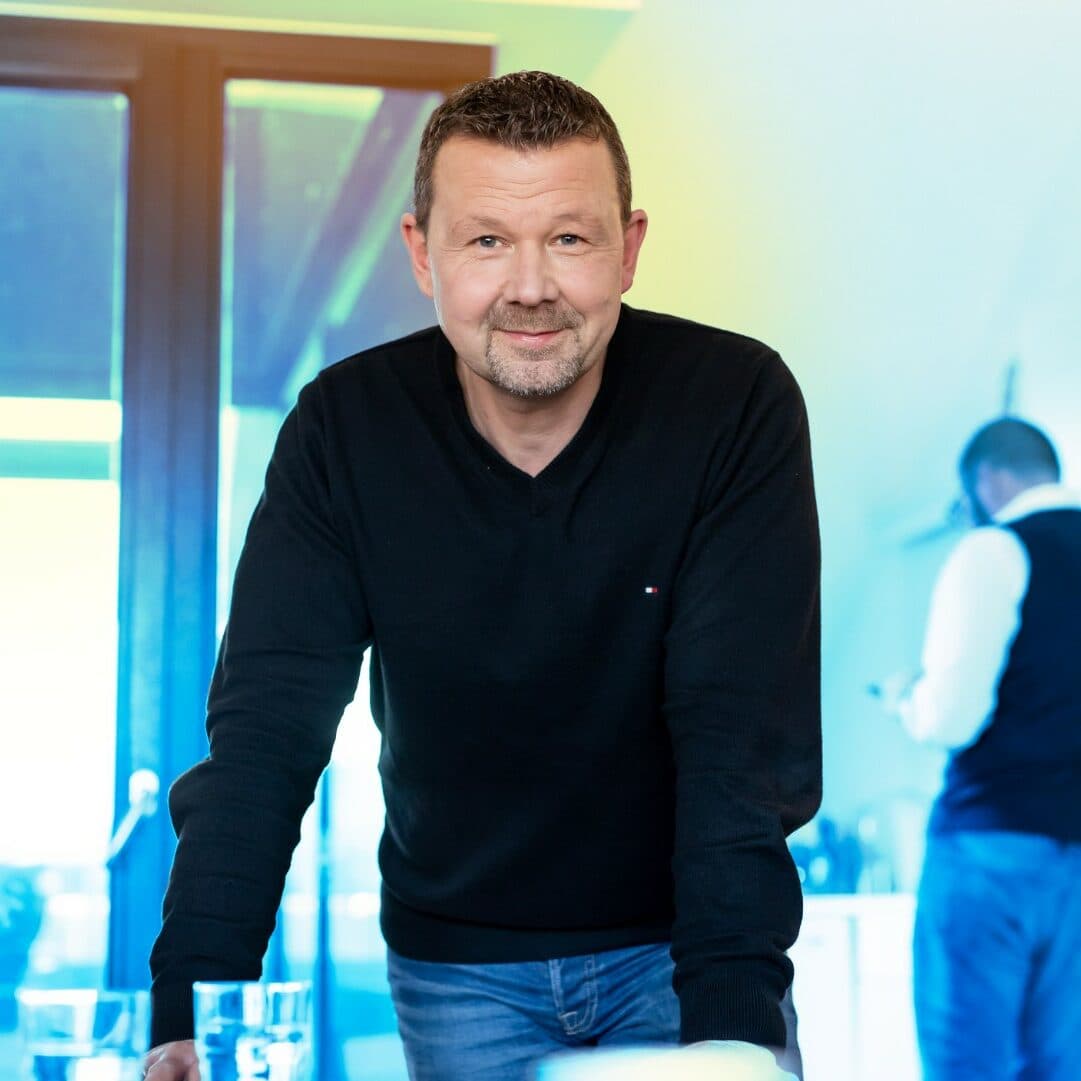 Björn Reinhardt, Steuerberater