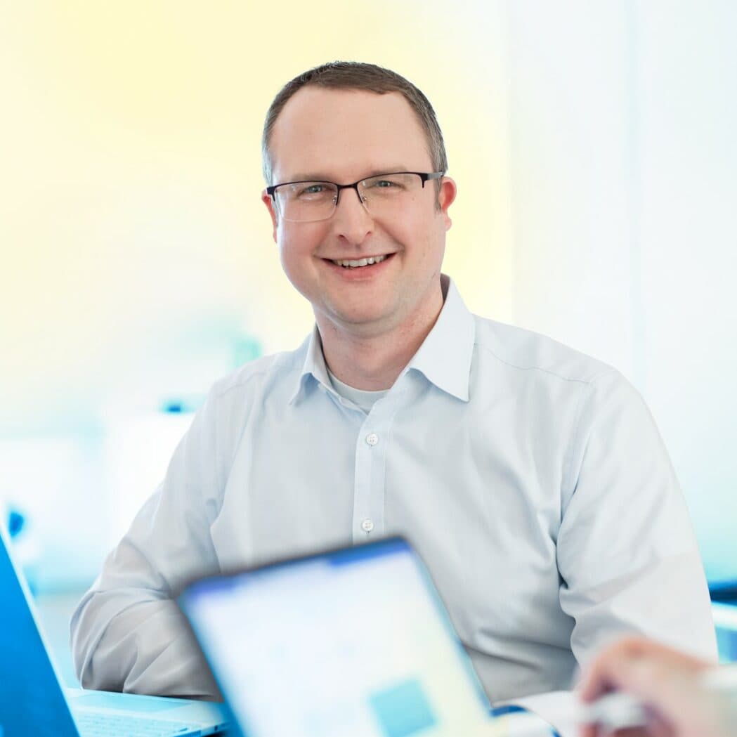 Daniel Esser, Rechtsanwalt / Steuerberater