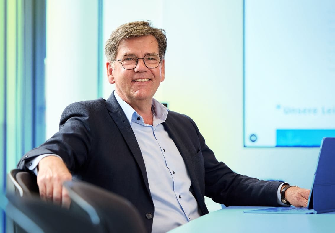 Dirk Schiefer, Steuerberater / Wirtschaftsprüfer