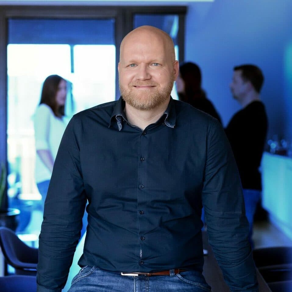 Florian Kutschke