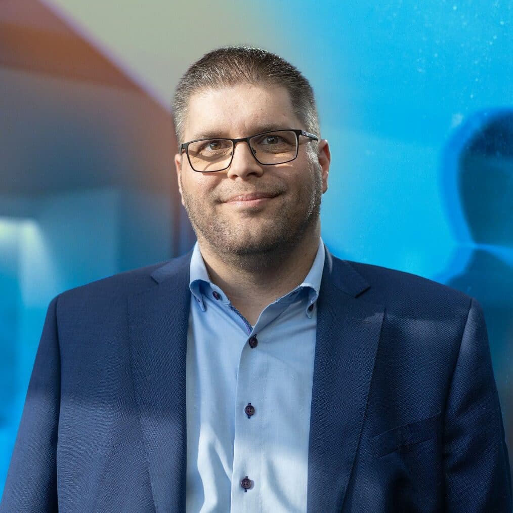 Heiko Sieger