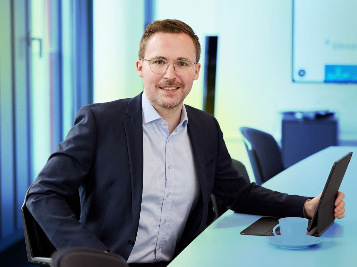 Marc Oebel, Steuerberater / Wirtschaftsprüfer