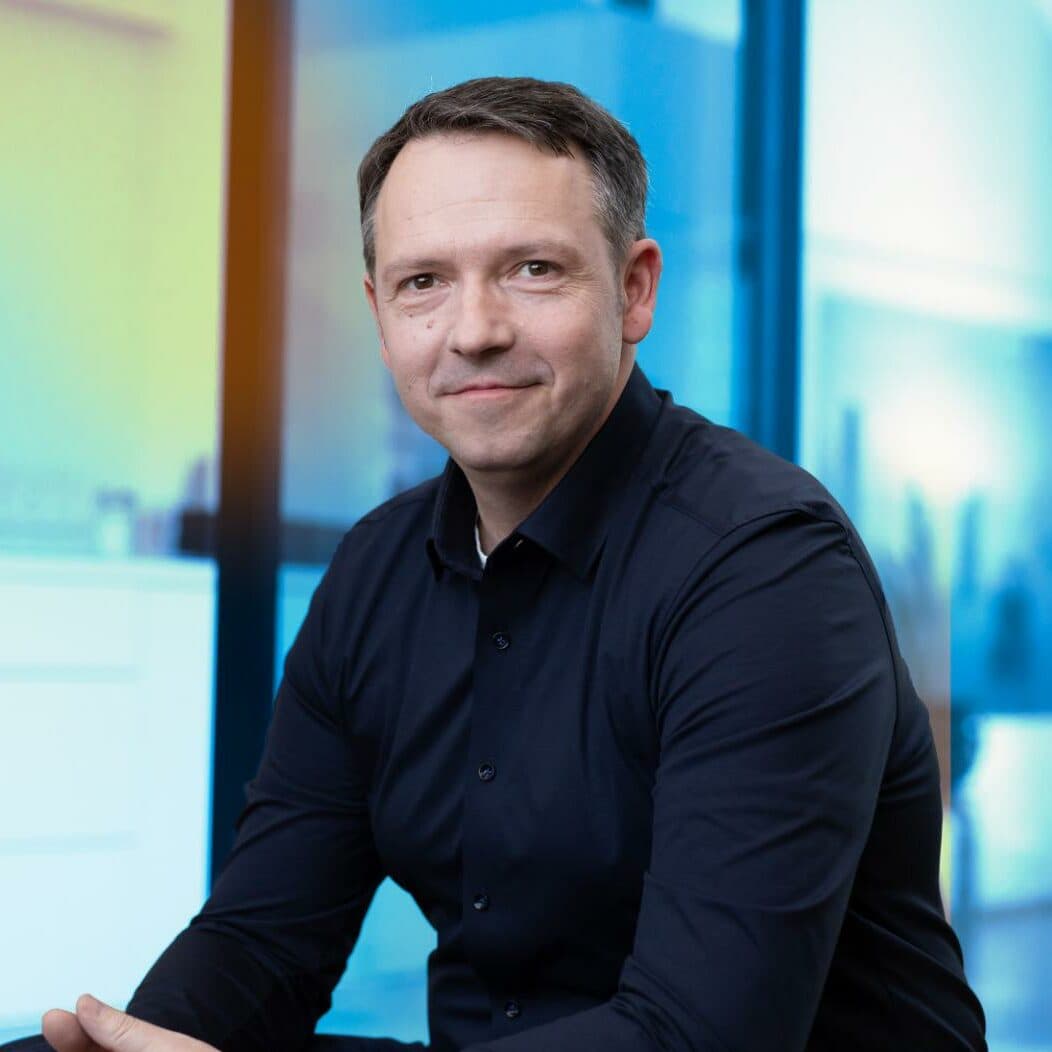 Marko Pflanz, Steuerberater