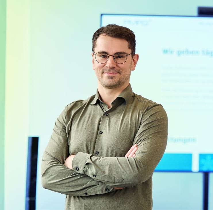 Patrick Schmidt, Steuerberater