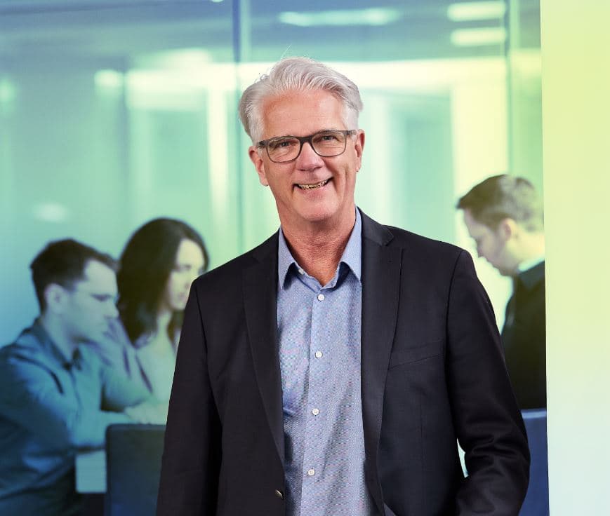 Rainer Fröhlich, Steuerberater / Wirtschaftsprüfer