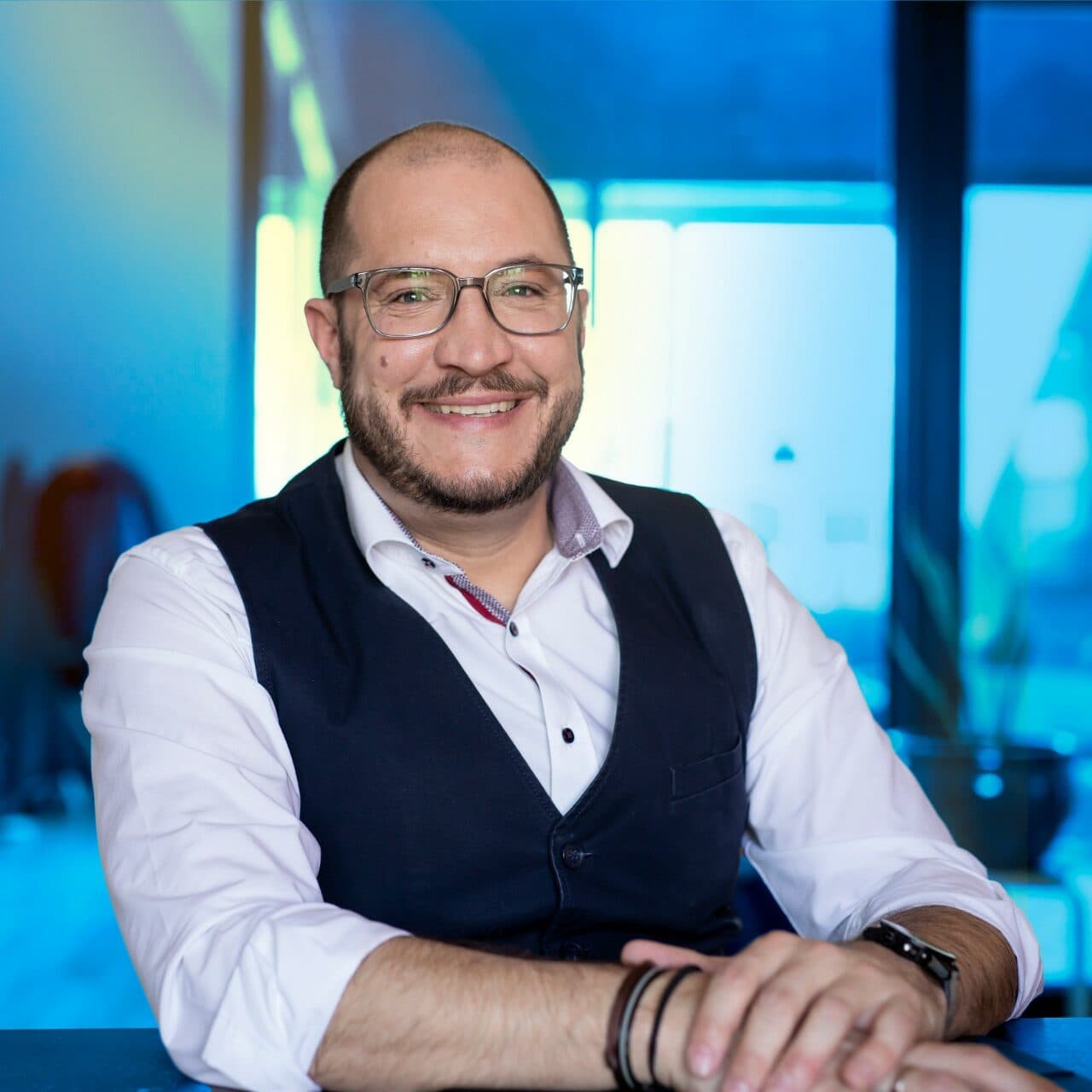 Sebastian Wieler