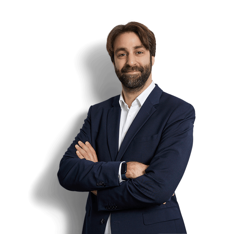 Andreas Demirci, LL.M., Rechtsanwalt / Fachanwalt für Arbeitsrecht
