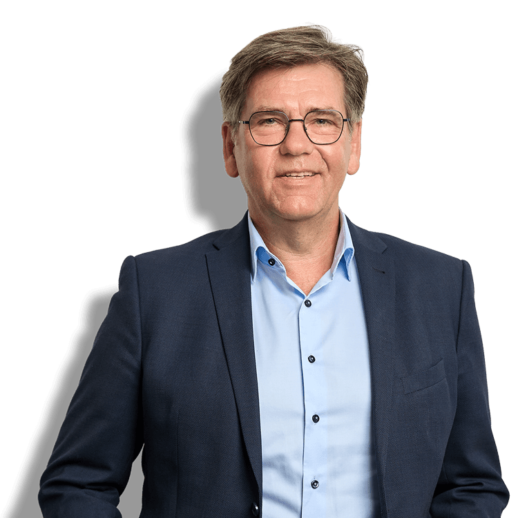 Dirk Schiefer, Steuerberater / Wirtschaftsprüfer