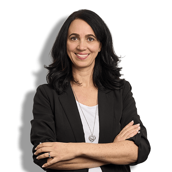 Jeannine Esser, Steuerberaterin
