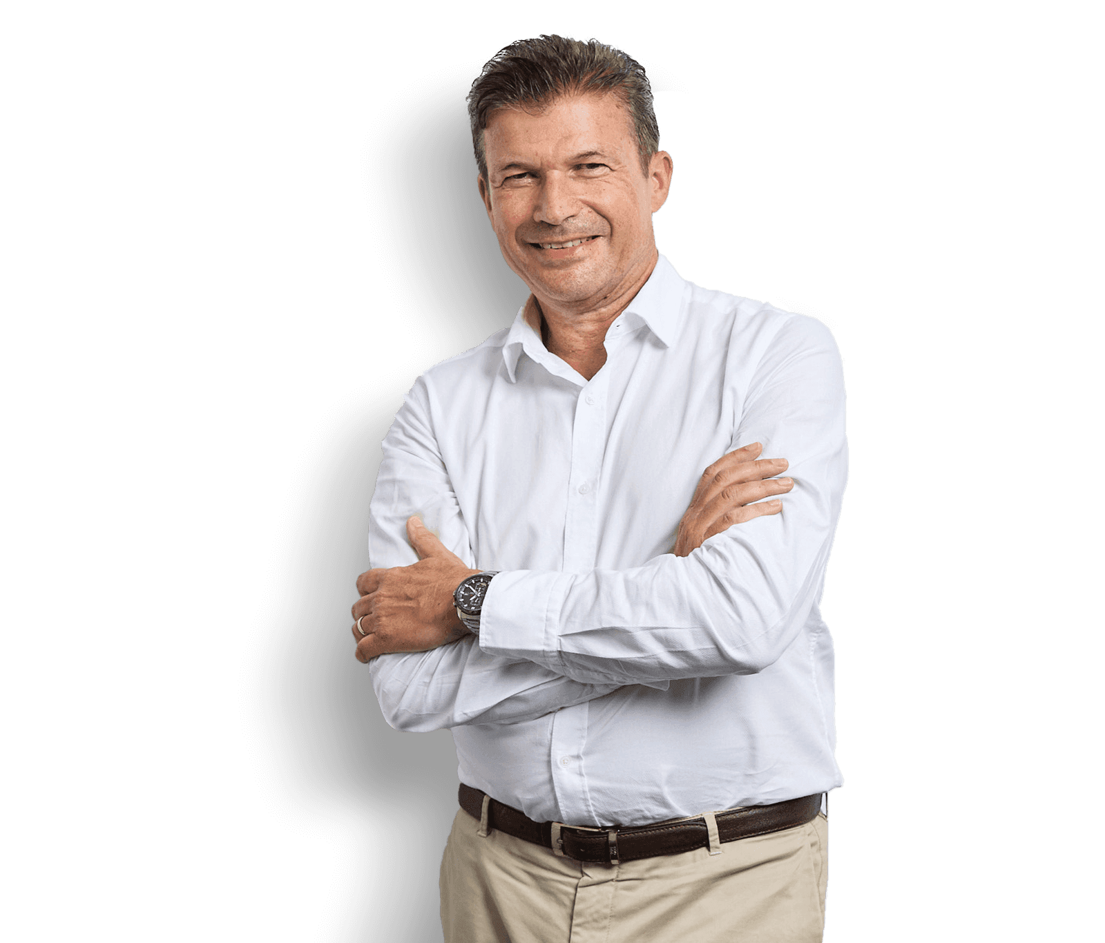 Joachim Doll, Rechtsanwalt / Fachanwalt für Steuerrecht
