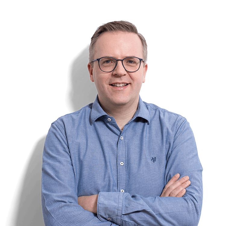Marcus Vanselow, Steuerberater