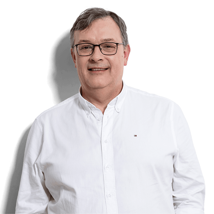 Michael Scherz, Unternehmensberater