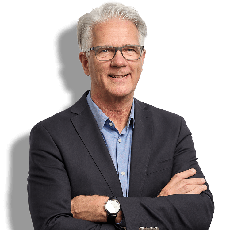 Rainer Fröhlich, Steuerberater / Wirtschaftsprüfer