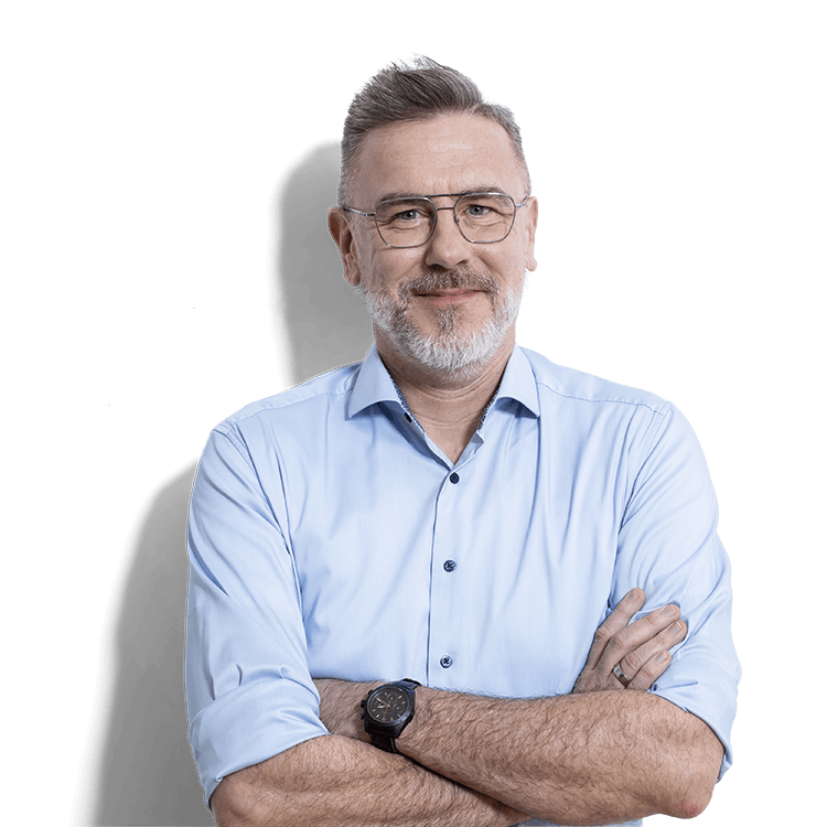 Volker Seipp, Steuerberater