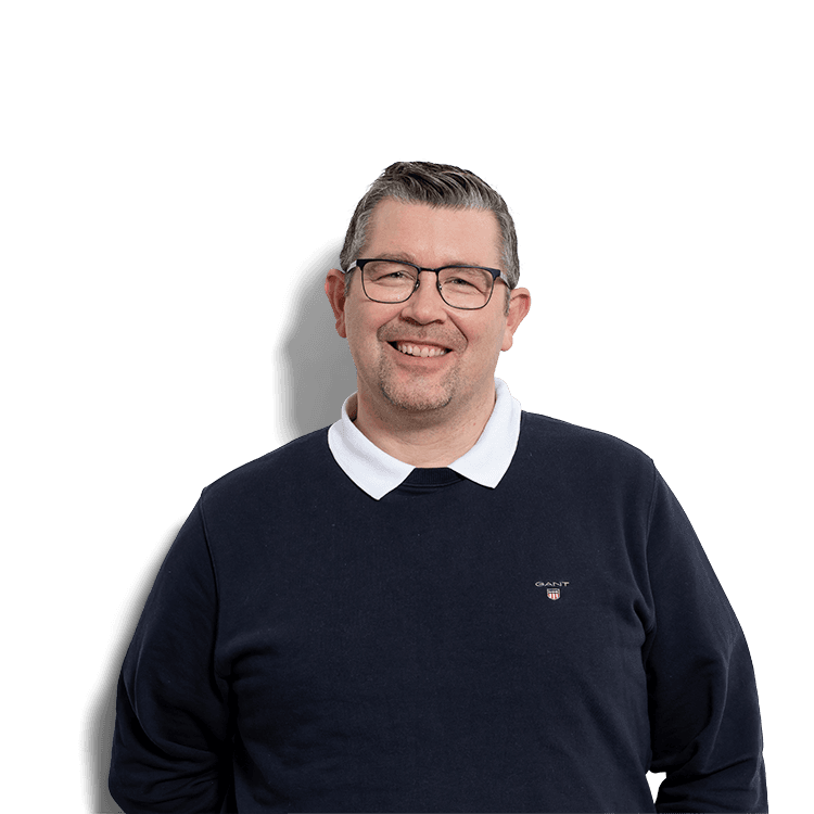 Mirco Heidrich, Steuerberater